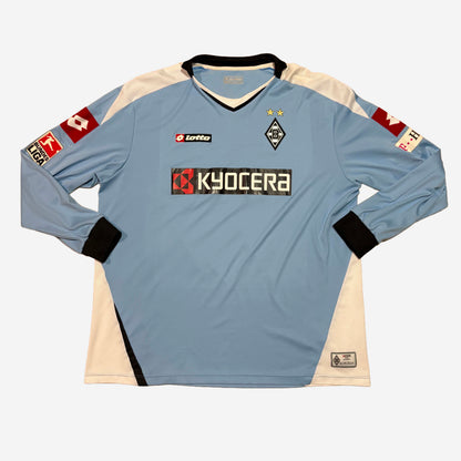 Borussia Mönchengladbach 2007/08 Stalteri #13 Drittes Trikot