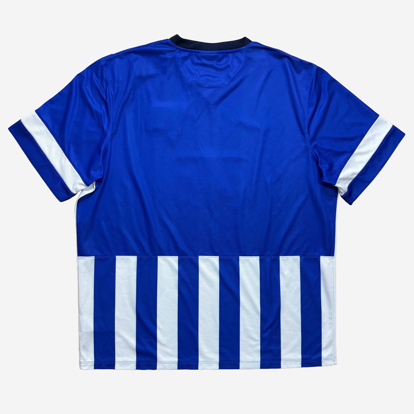 Hertha BSC 2013/14 Heim Trikot
