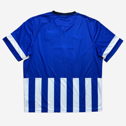 Hertha BSC 2013/14 Heim Trikot