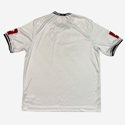Borussia Mönchengladbach 2010-12 Heim Trikot