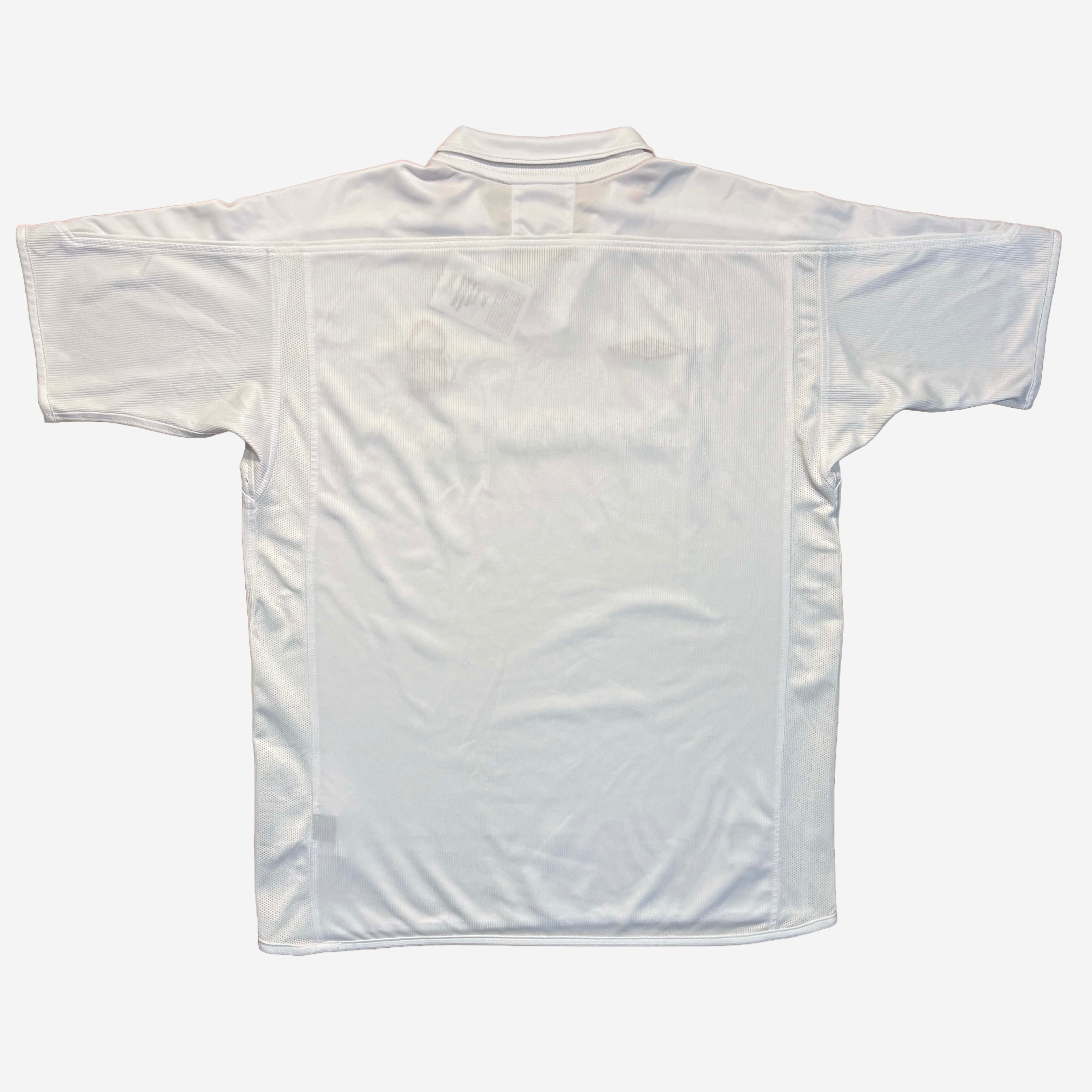 Nottingham Forest 2003/04 Auswärts Trikot