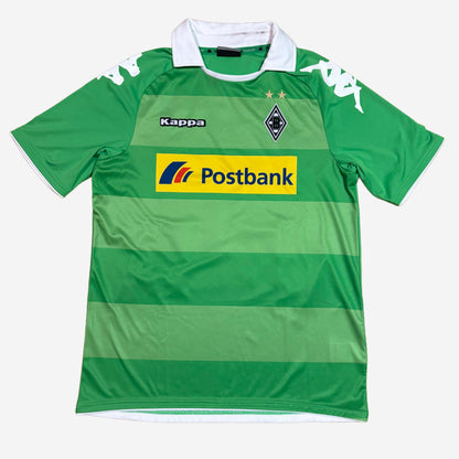 Borussia Mönchengladbach 2013/14 Kruse #10 Auswärts Trikot