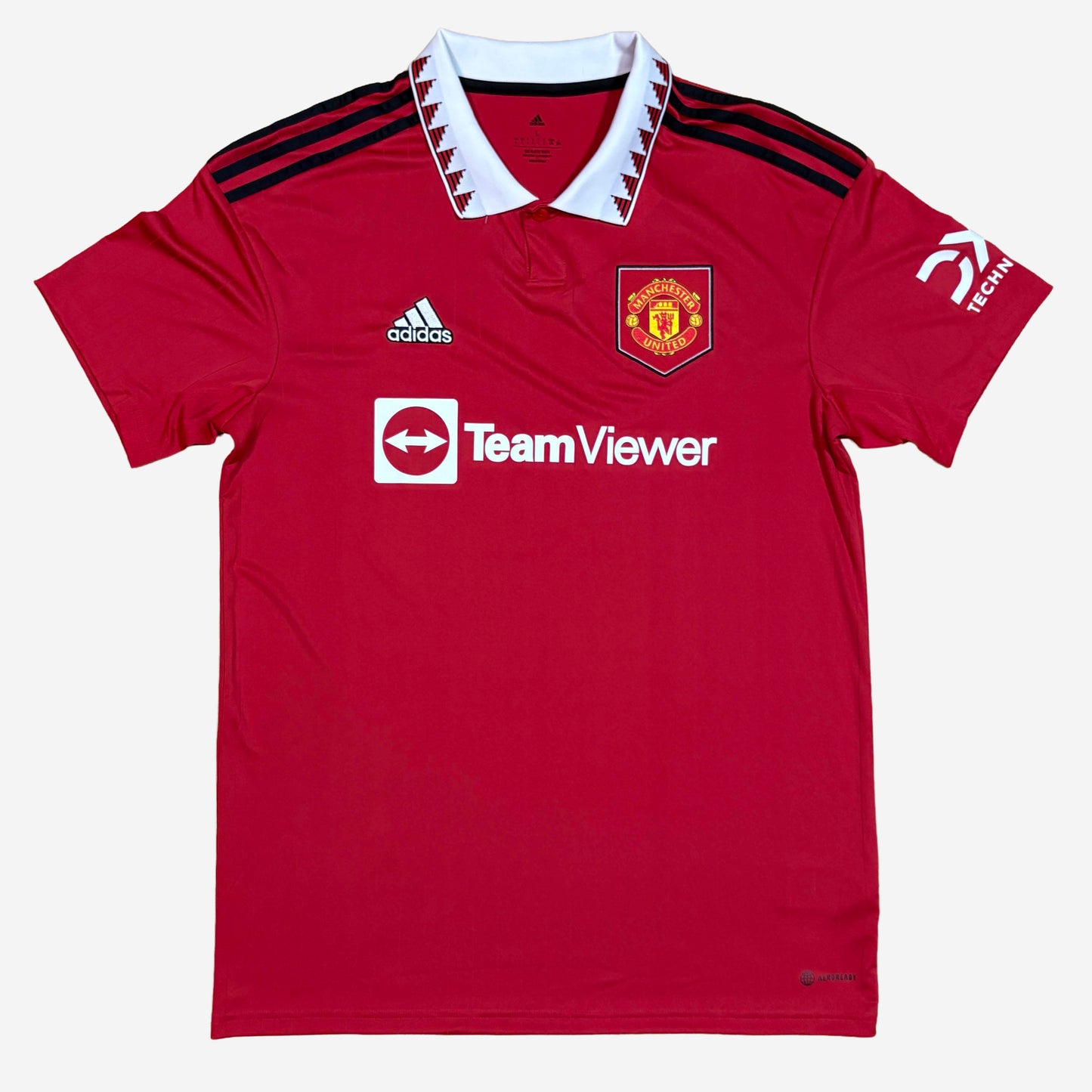 Manchester United 2022/23 Heim Trikot
