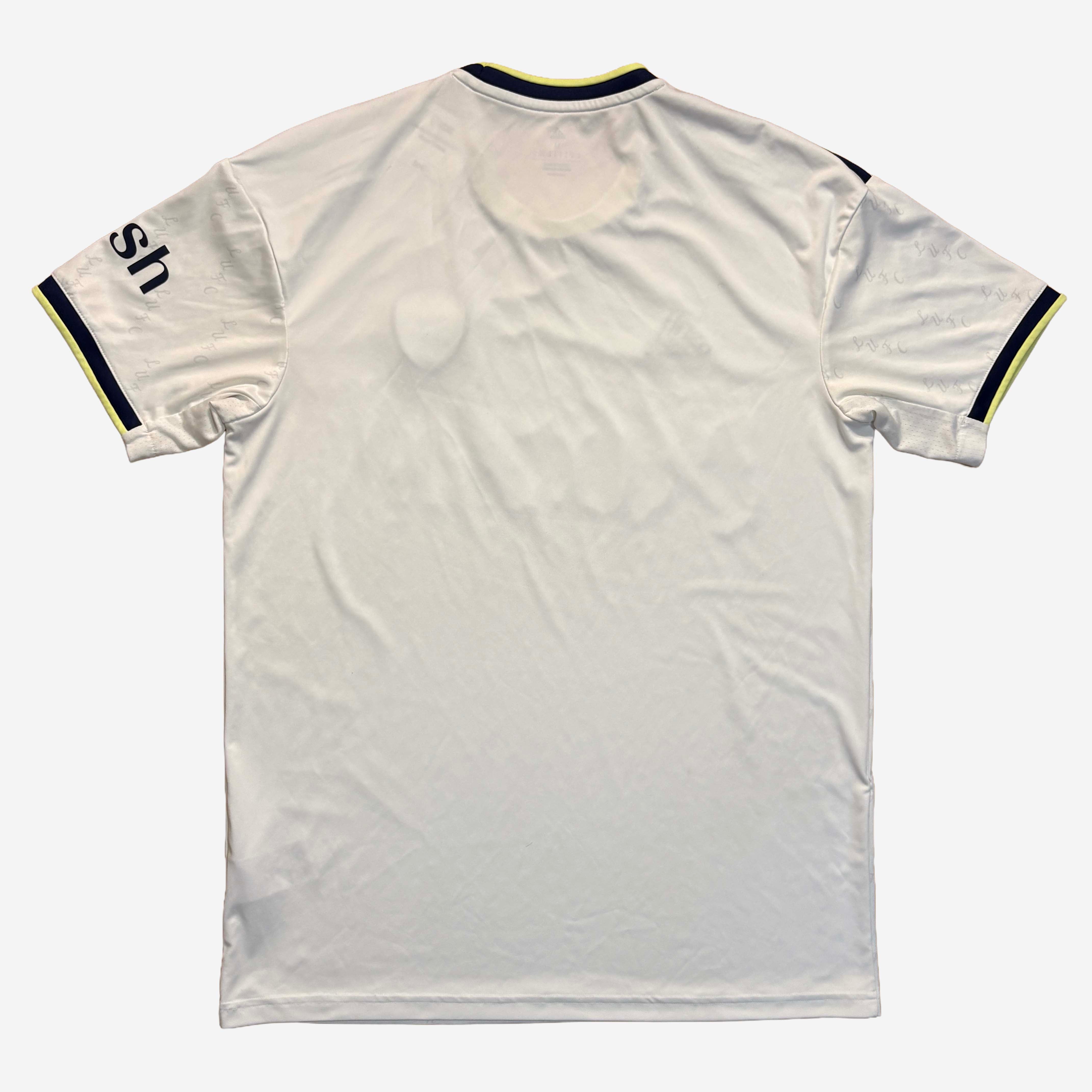 Leeds United 2022/23 Heim Trikot