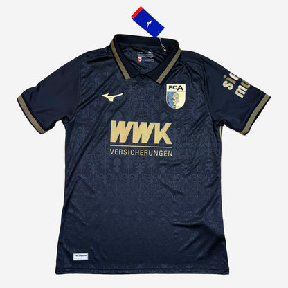 FC Augsburg 2025/26 Drittes Trikot (Neu)
