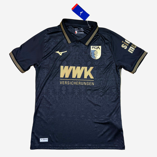 FC Augsburg 2025/26 Drittes Trikot (Neu)