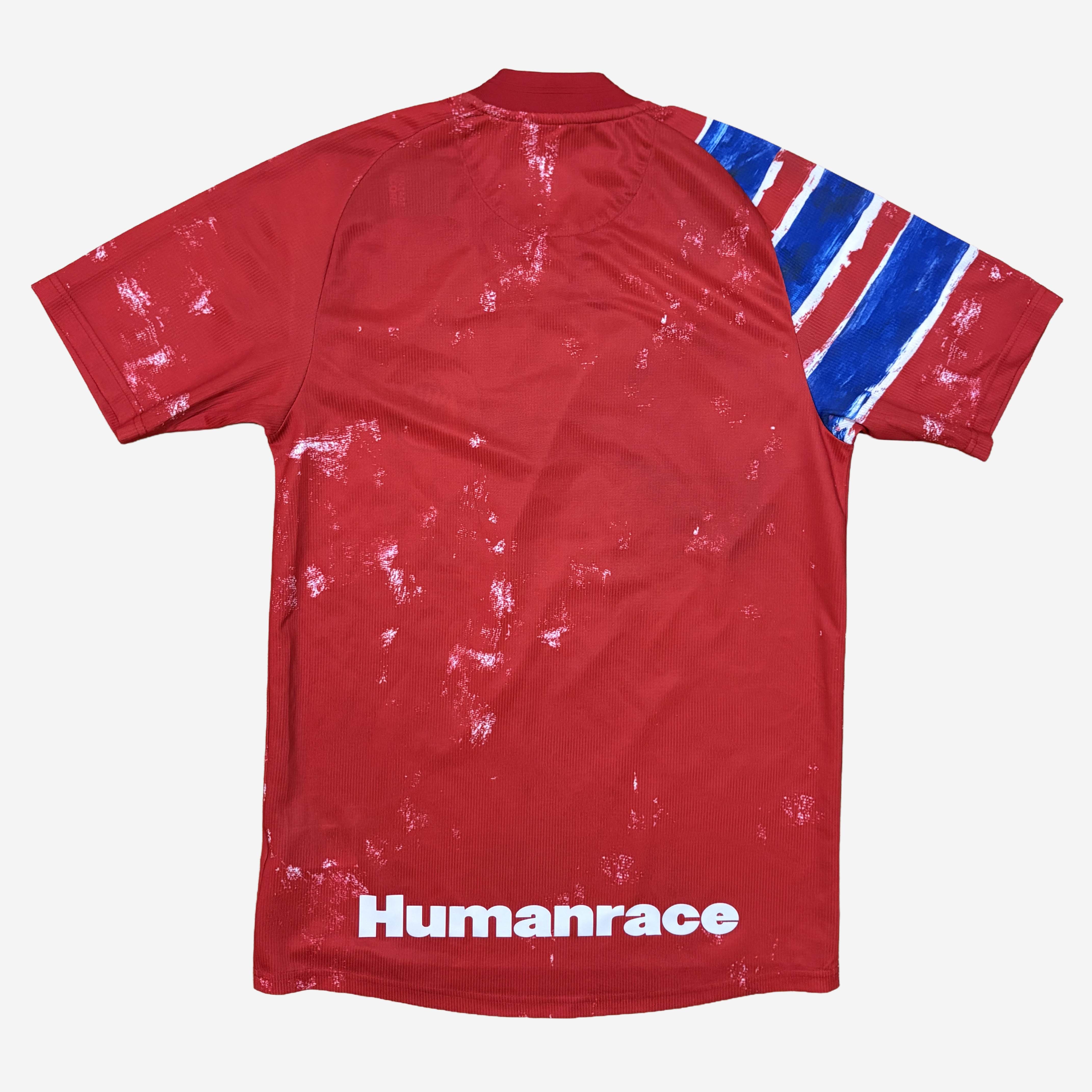 FC Bayern München 2020/21 Sondertrikot