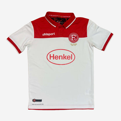 Fortuna Düsseldorf 2020/21 Heim Trikot