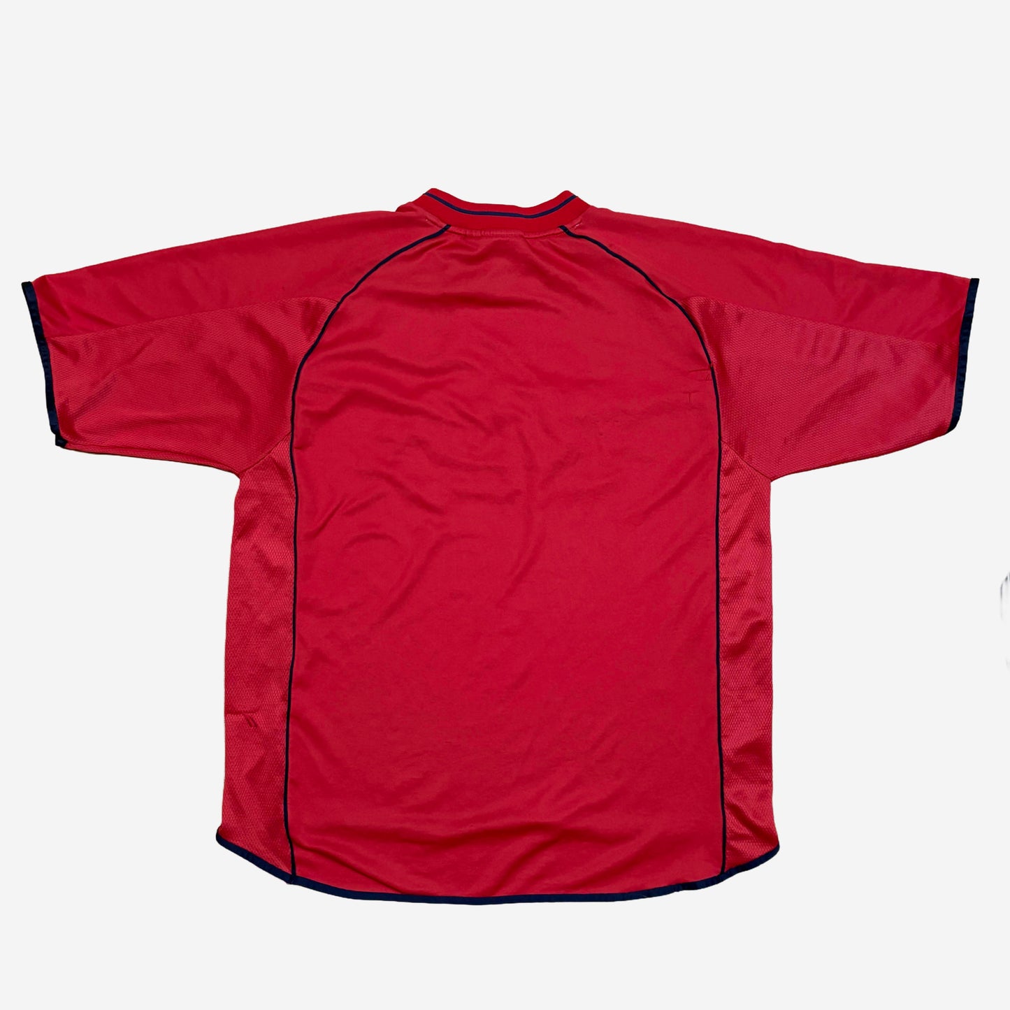 1. FC Köln 2001/02 Heim Trikot