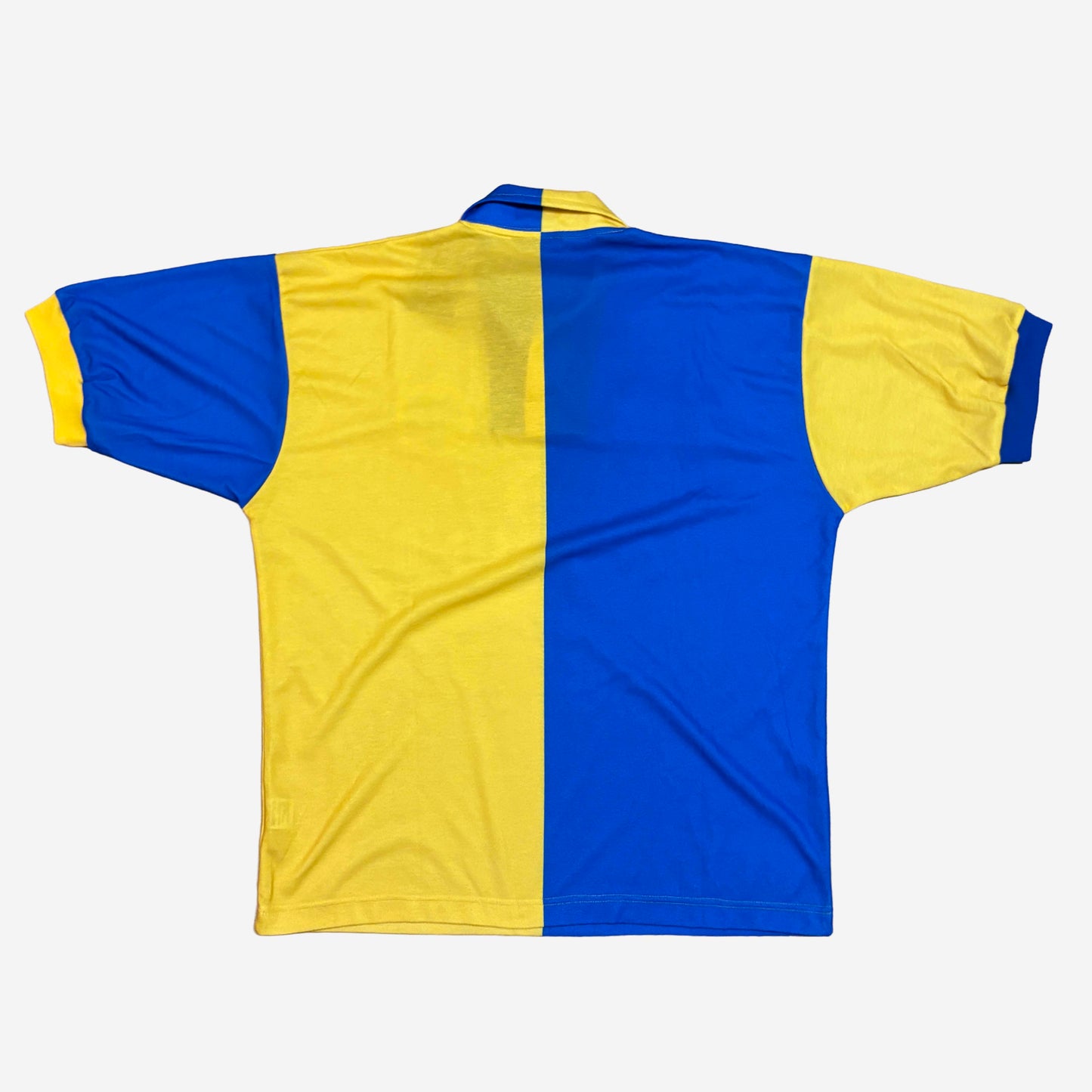 Leeds United 1997-99 Auswärts Trikot