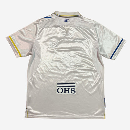 Leeds United 2011/12 Heim Trikot