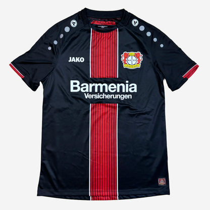 Bayer 04 Leverkusen 2018/19 Heim Trikot