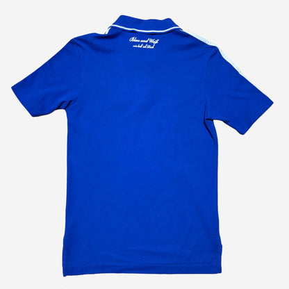 FC Schalke 04 2007 Polo Shirt