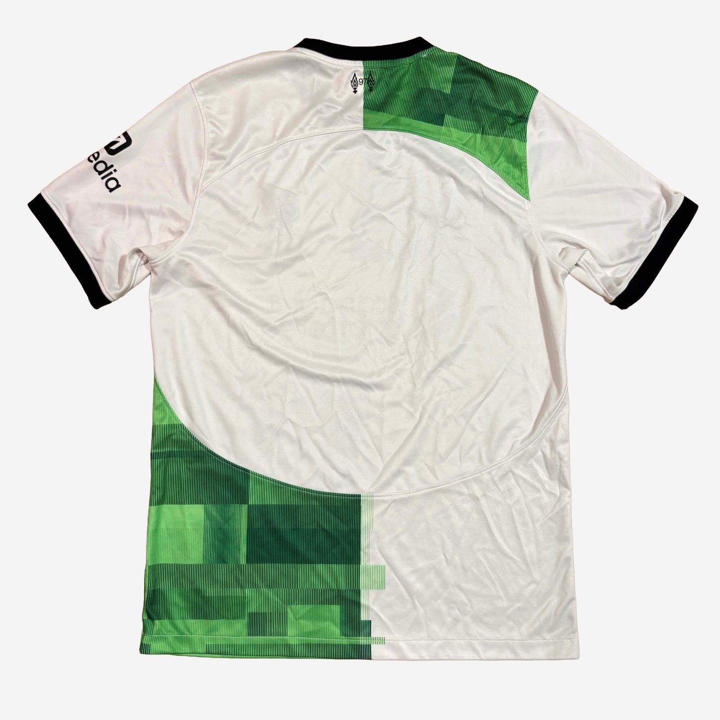 FC Liverpool 2023/24 Auswärts Trikot