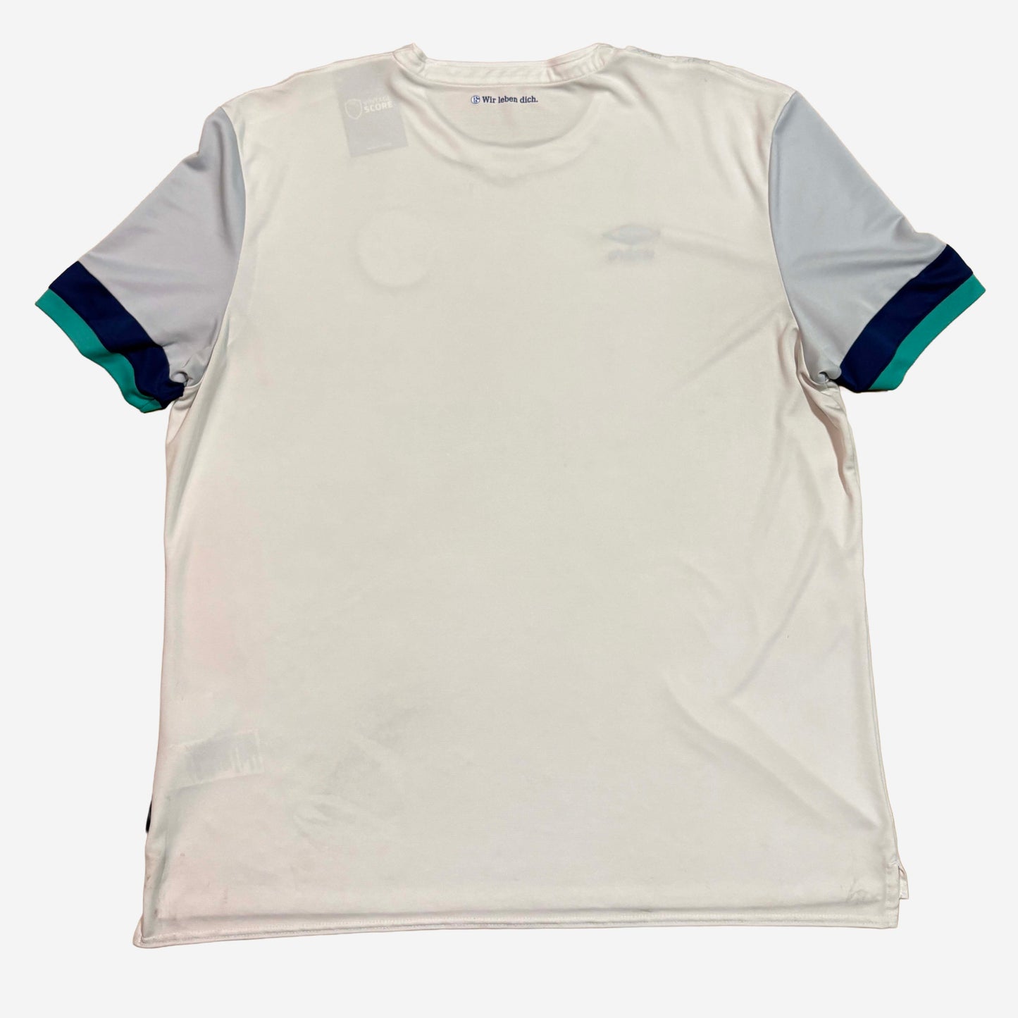 FC Schalke 04 2019/20 Auswärts Trikot