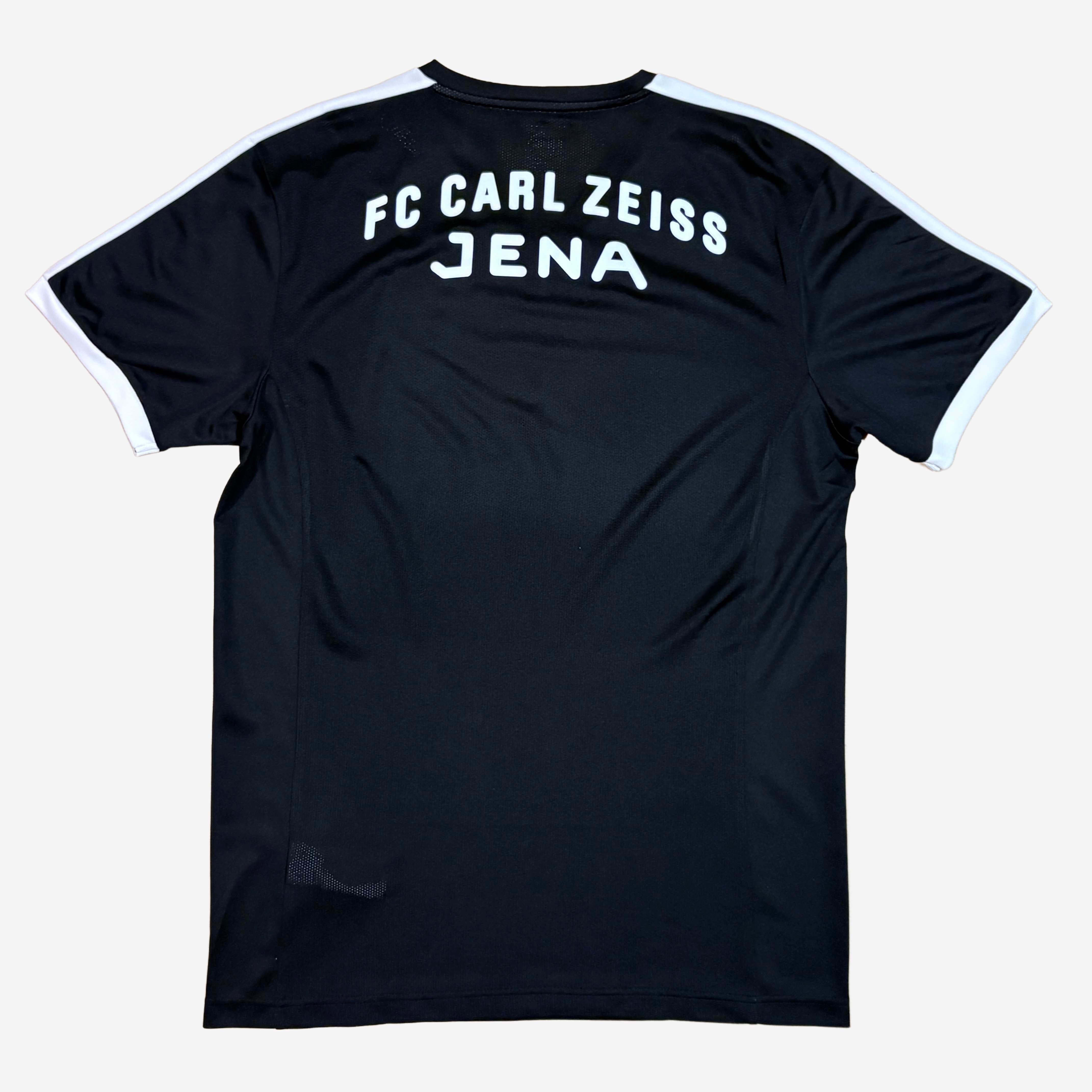 FC Carl Zeiss Jena 2017/18 Heim Trikot