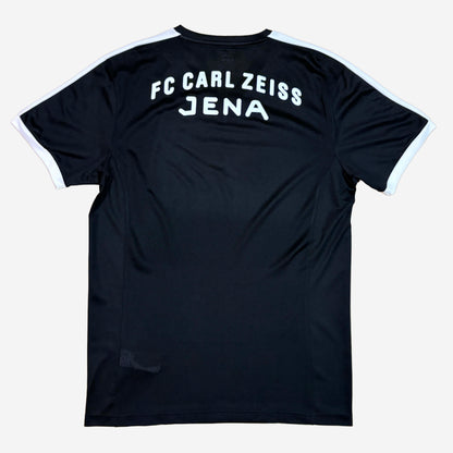 FC Carl Zeiss Jena 2017/18 Heim Trikot