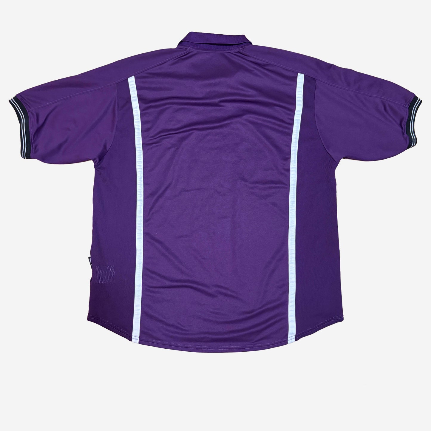 Austria Wien 1998/99 Auswärts Trikot