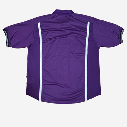 Austria Wien 1998/99 Auswärts Trikot