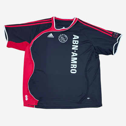 Ajax Amsterdam 2006/07 Auswärts Trikot