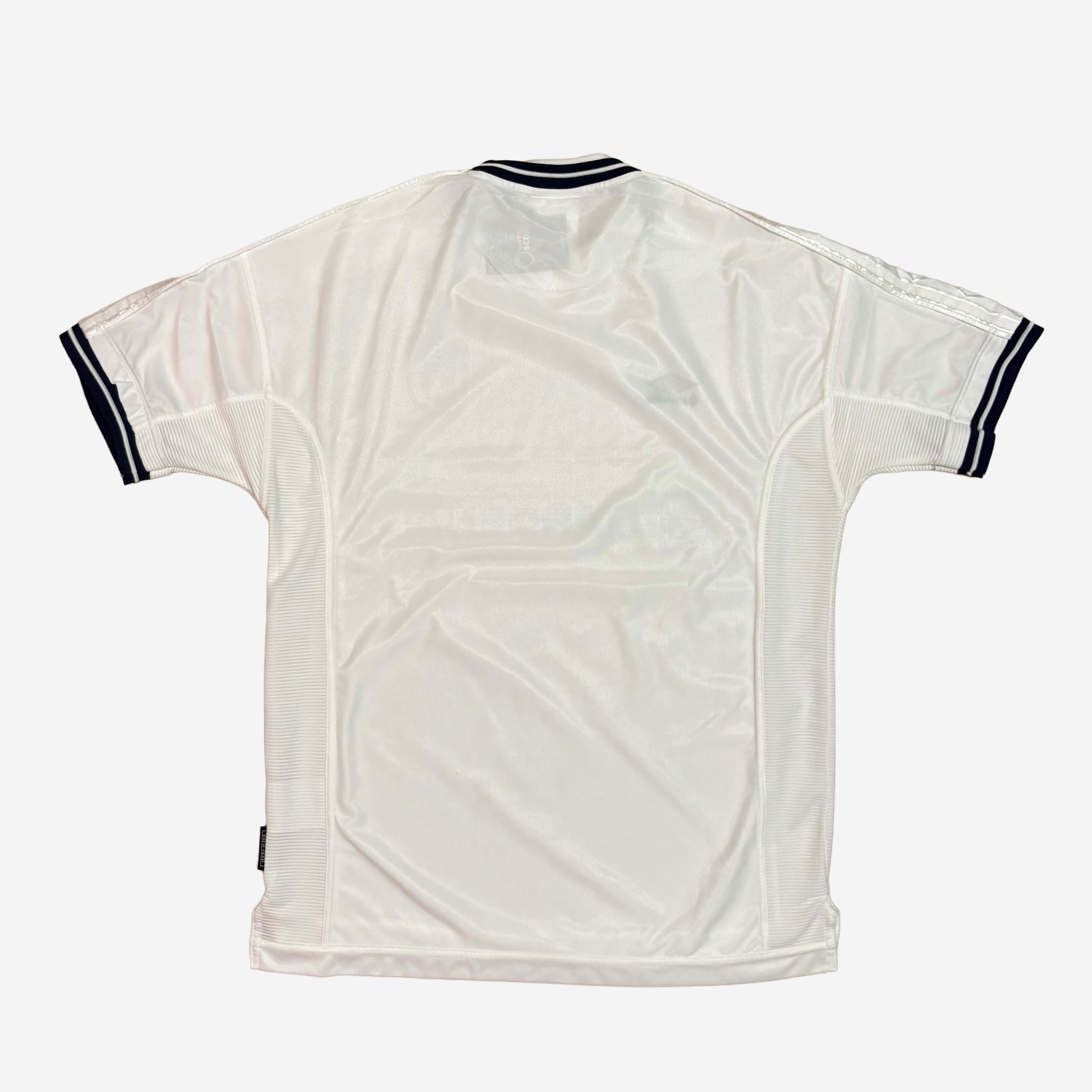 SSV Ulm 1999-2001 Heim Trikot