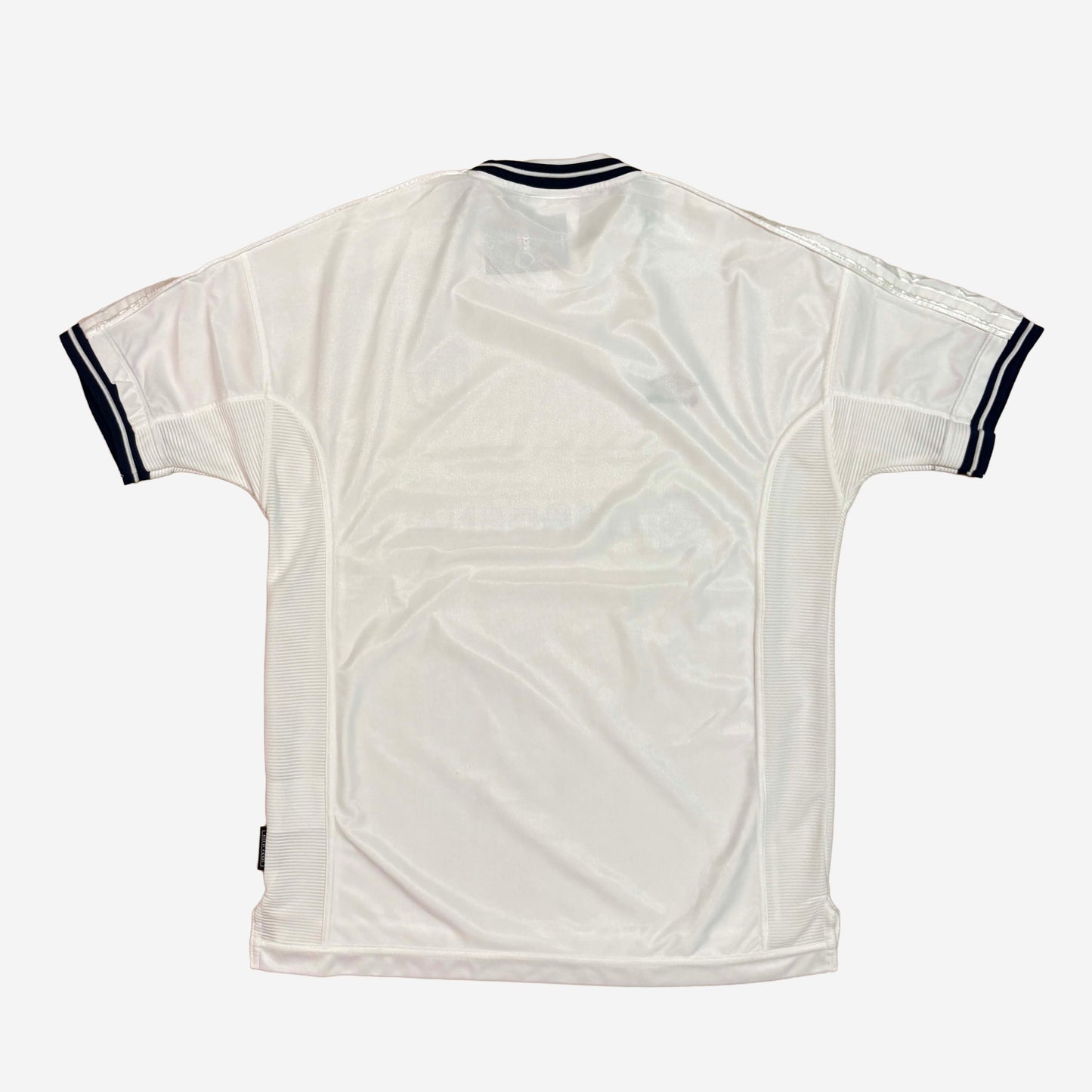 SSV Ulm 1999-2001 Heim Trikot