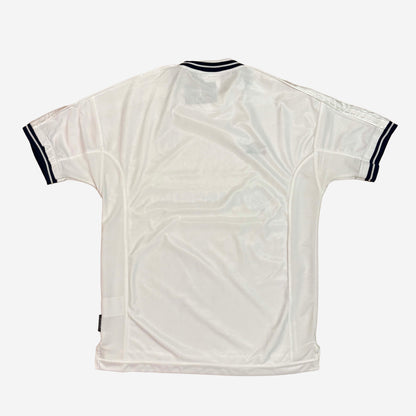 SSV Ulm 1999-2001 Heim Trikot