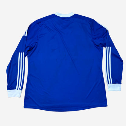 FC Schalke 04 2012/13 Heim Longsleeve