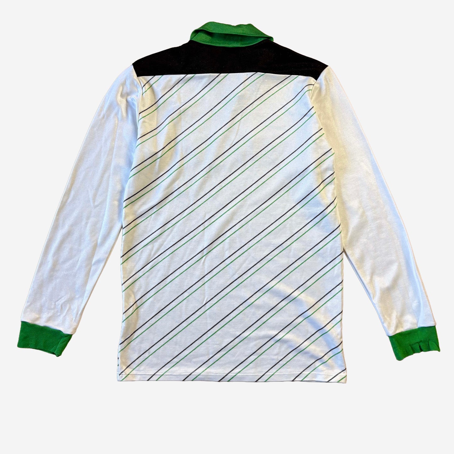 Borussia Mönchengladbach 1985/86 Heim Trikot