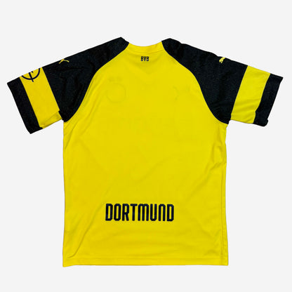 Borussia Dortmund 2018/19 Heim Trikot
