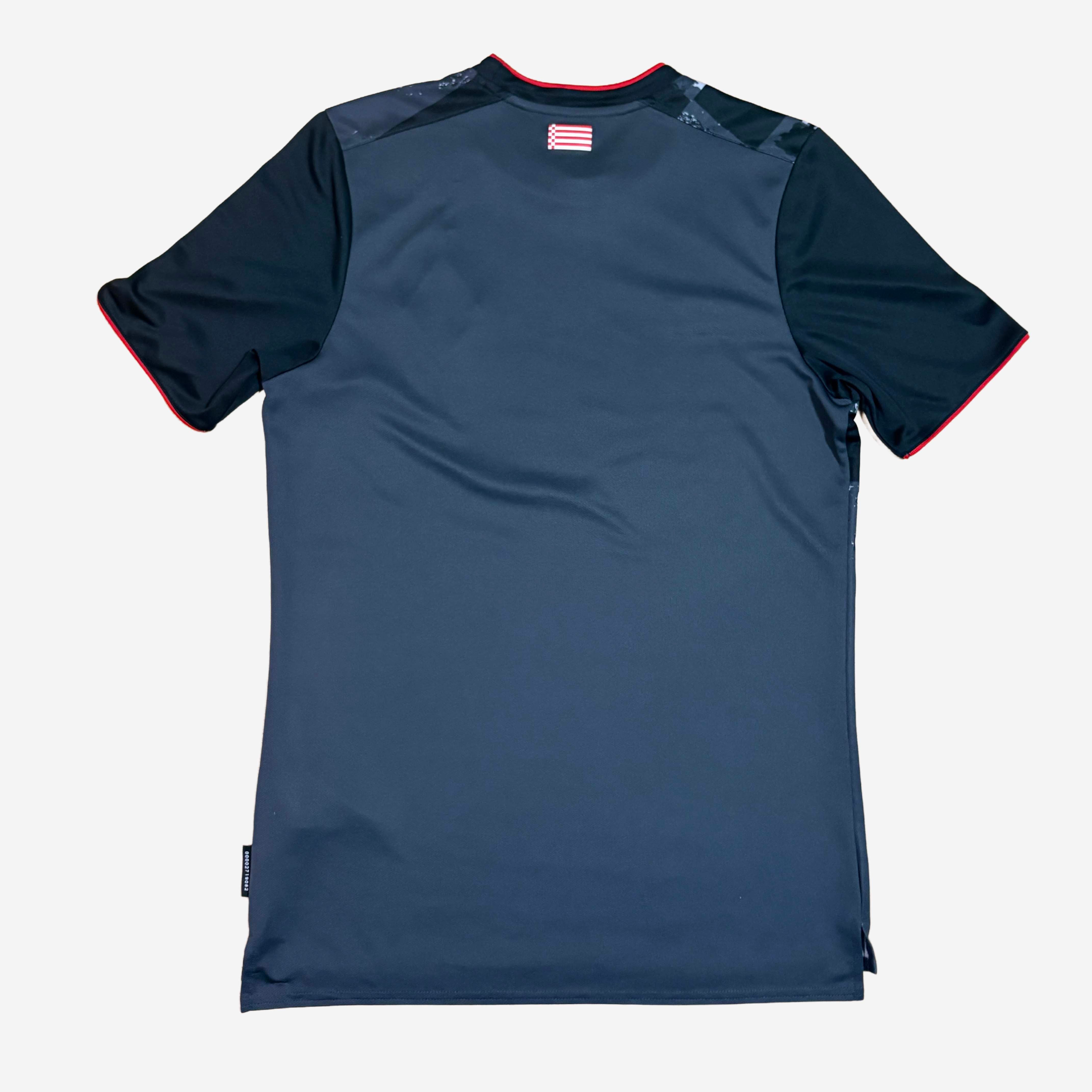 SV Werder Bremen 2020/21 Drittes Trikot
