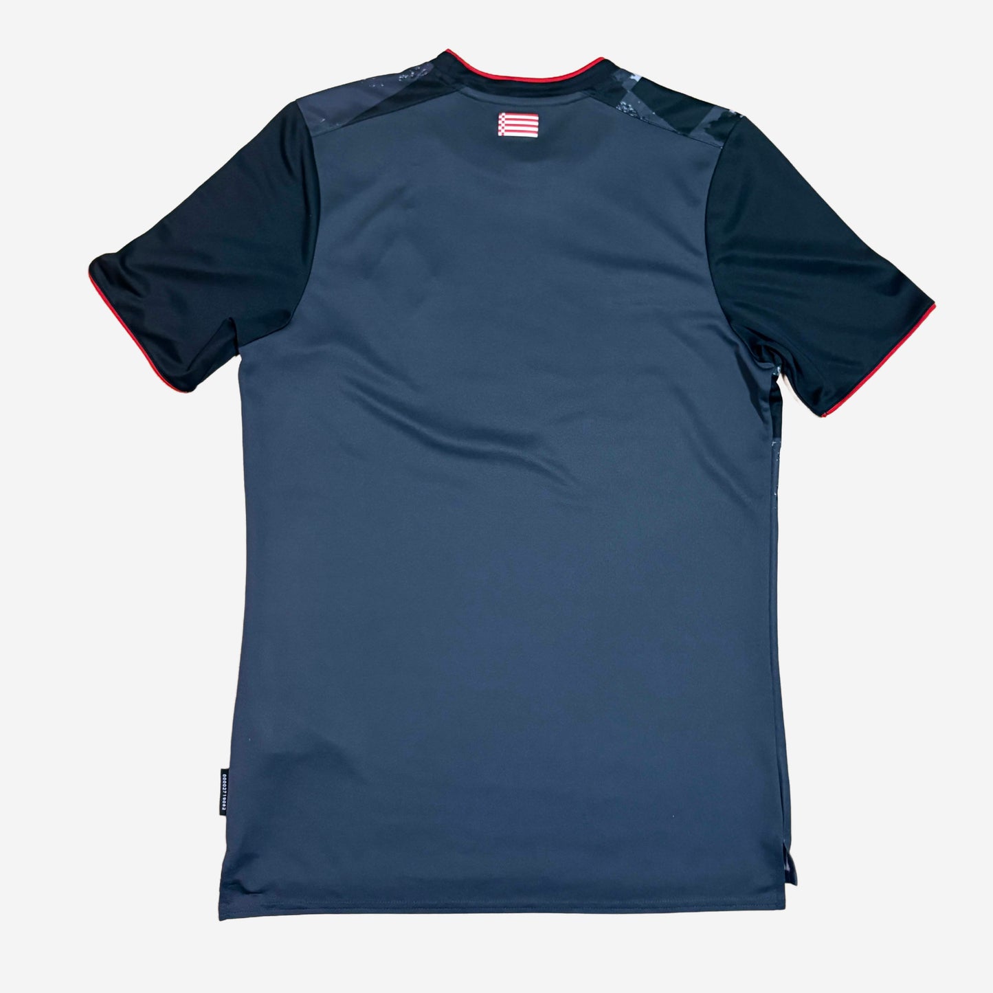 SV Werder Bremen 2020/21 Drittes Trikot