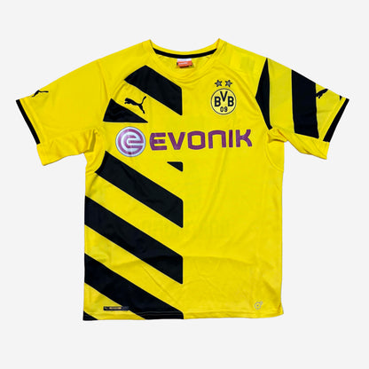 Borussia Dortmund 2014/15 Kagawa #7 Heim Trikot