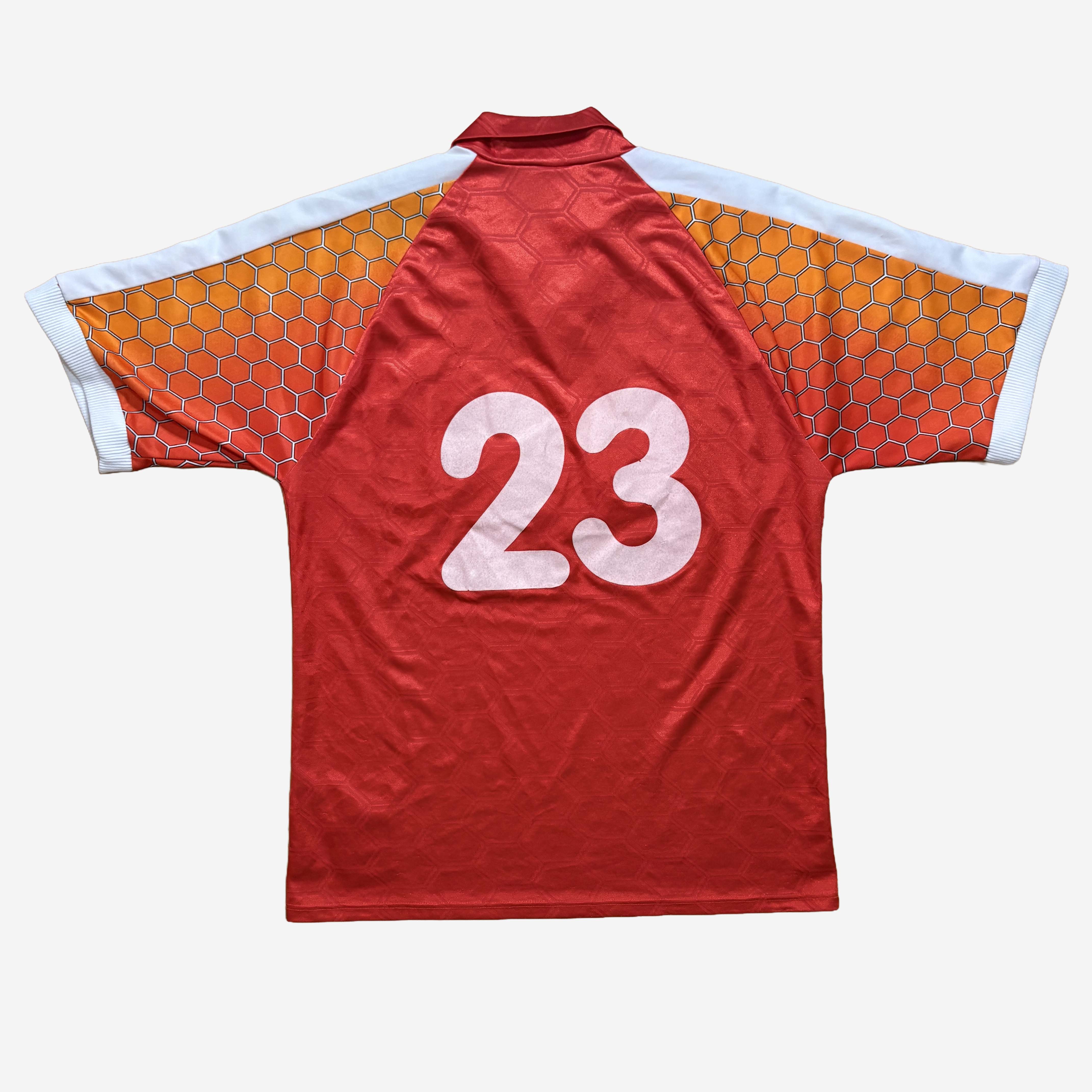 1. FC Köln 1996/97 Heim Trikot