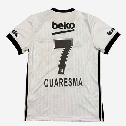 Besiktas 2015/16 Quaresma #7 Auswärts Trikot