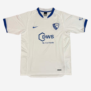 VfL Bochum 2006/07 Auswärts Trikot
