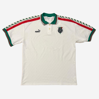 Bulgarien 1996 Heim Trikot
