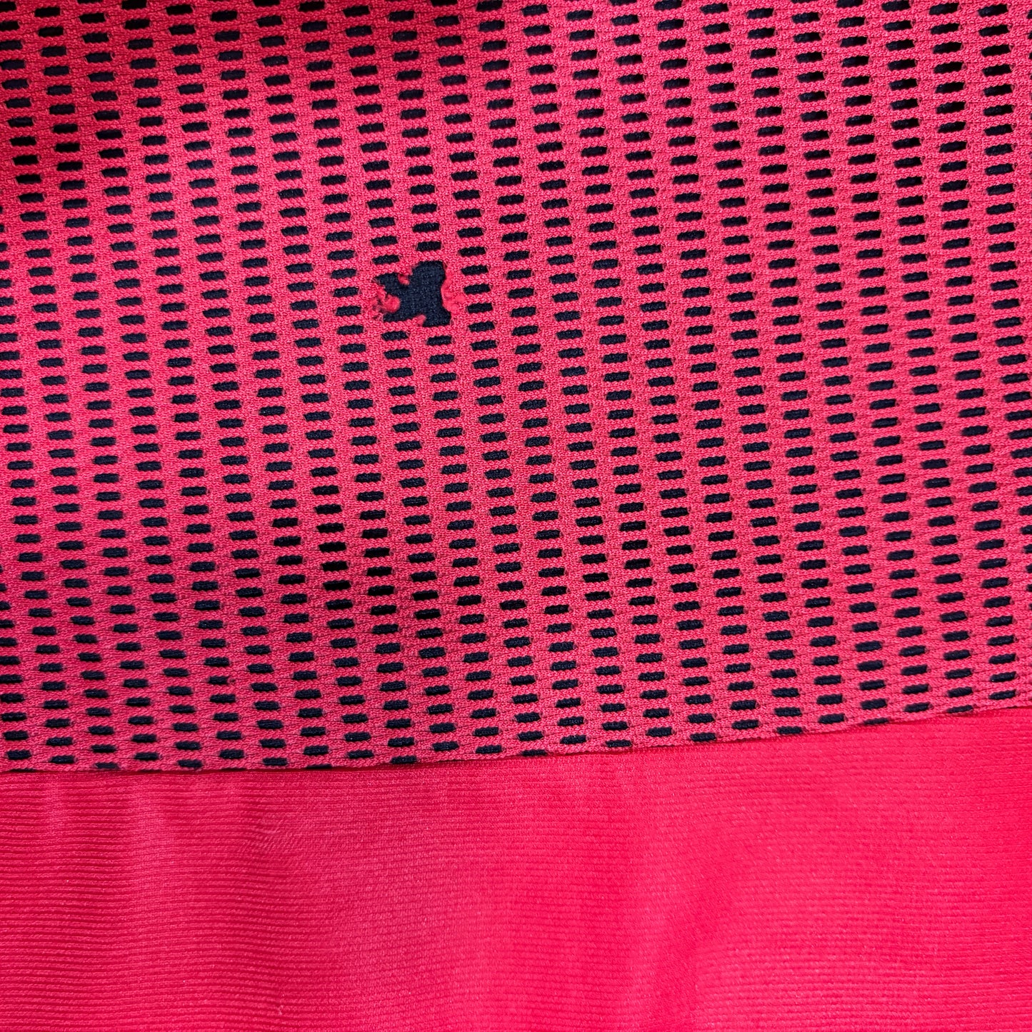 Bayer 04 Leverkusen 2002-04 Heim Trikot