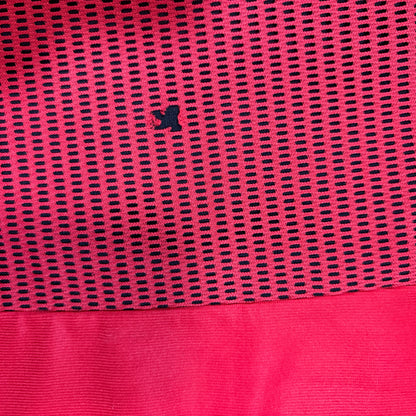 Bayer 04 Leverkusen 2002-04 Heim Trikot