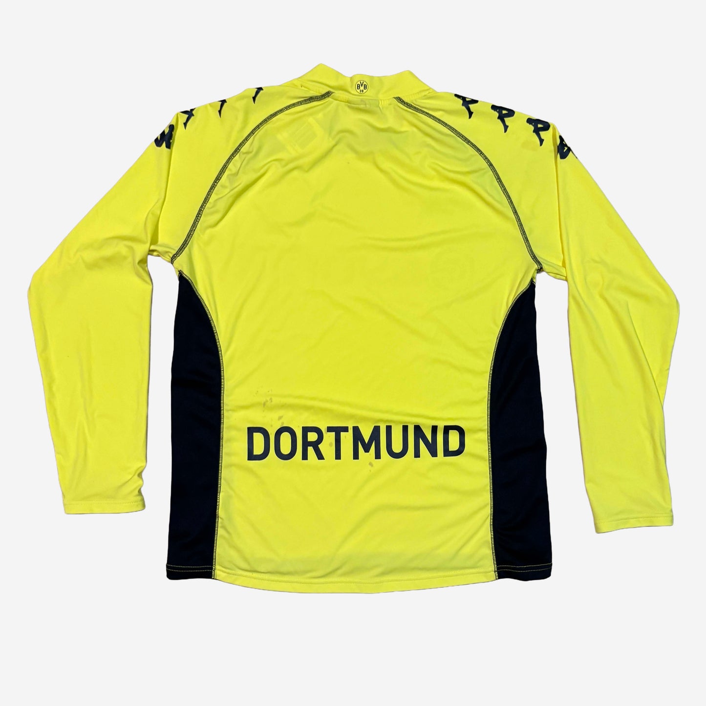 Borussia Dortmund 2009/10 Heim Trikot