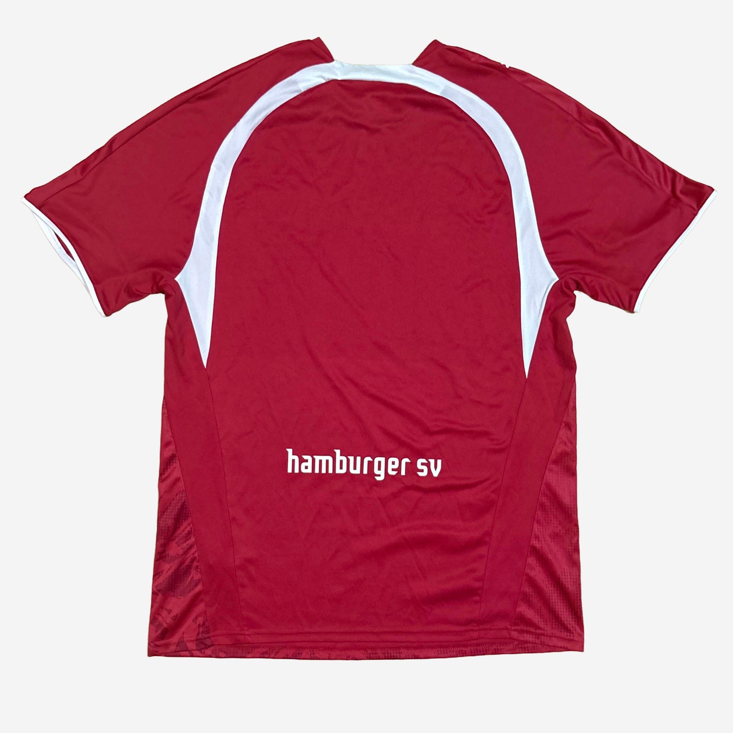 Hamburger SV 2006/07 Drittes Trikot