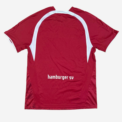 Hamburger SV 2006/07 Drittes Trikot