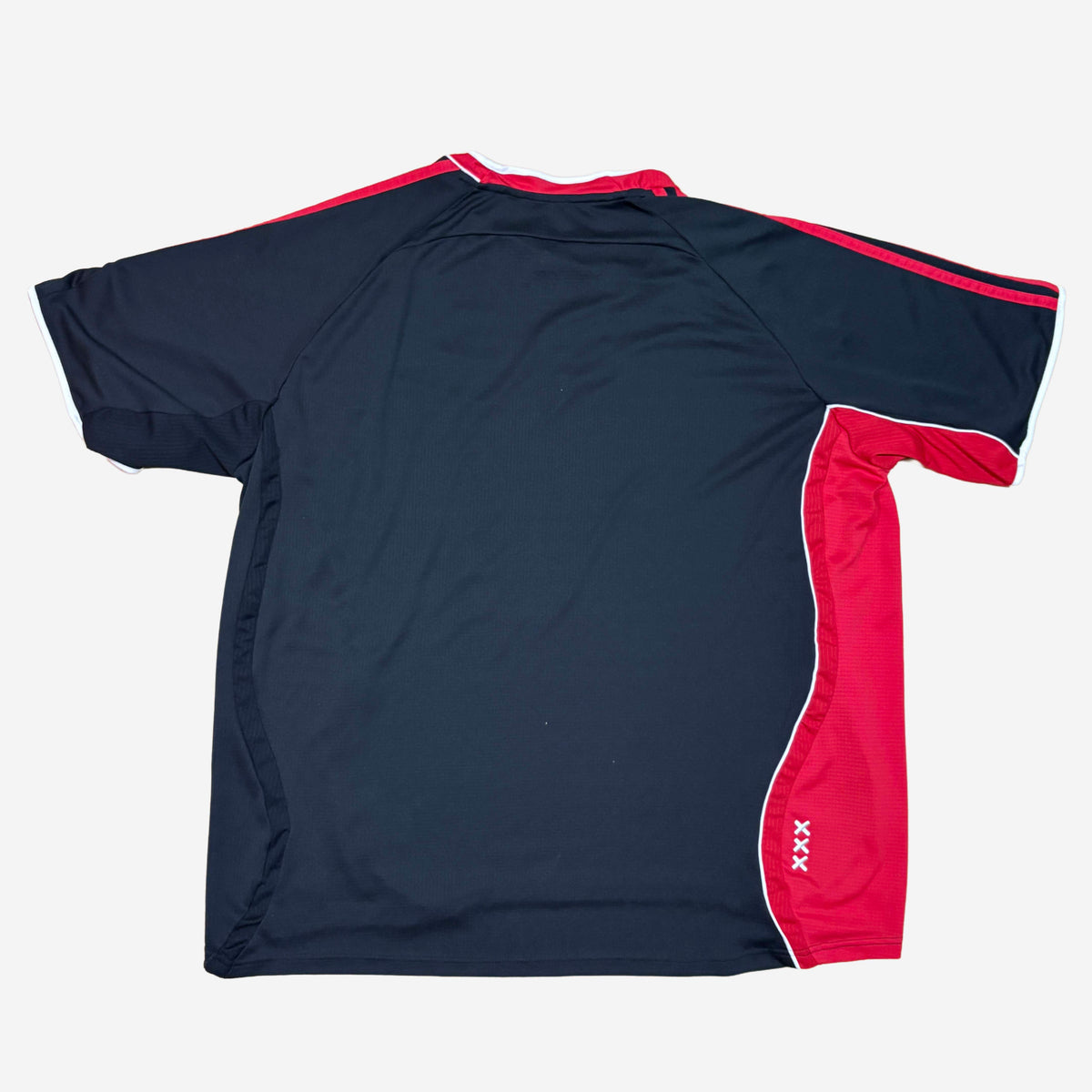 Ajax Amsterdam 2006/07 Auswärts Trikot