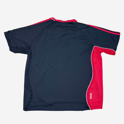 Ajax Amsterdam 2006/07 Auswärts Trikot