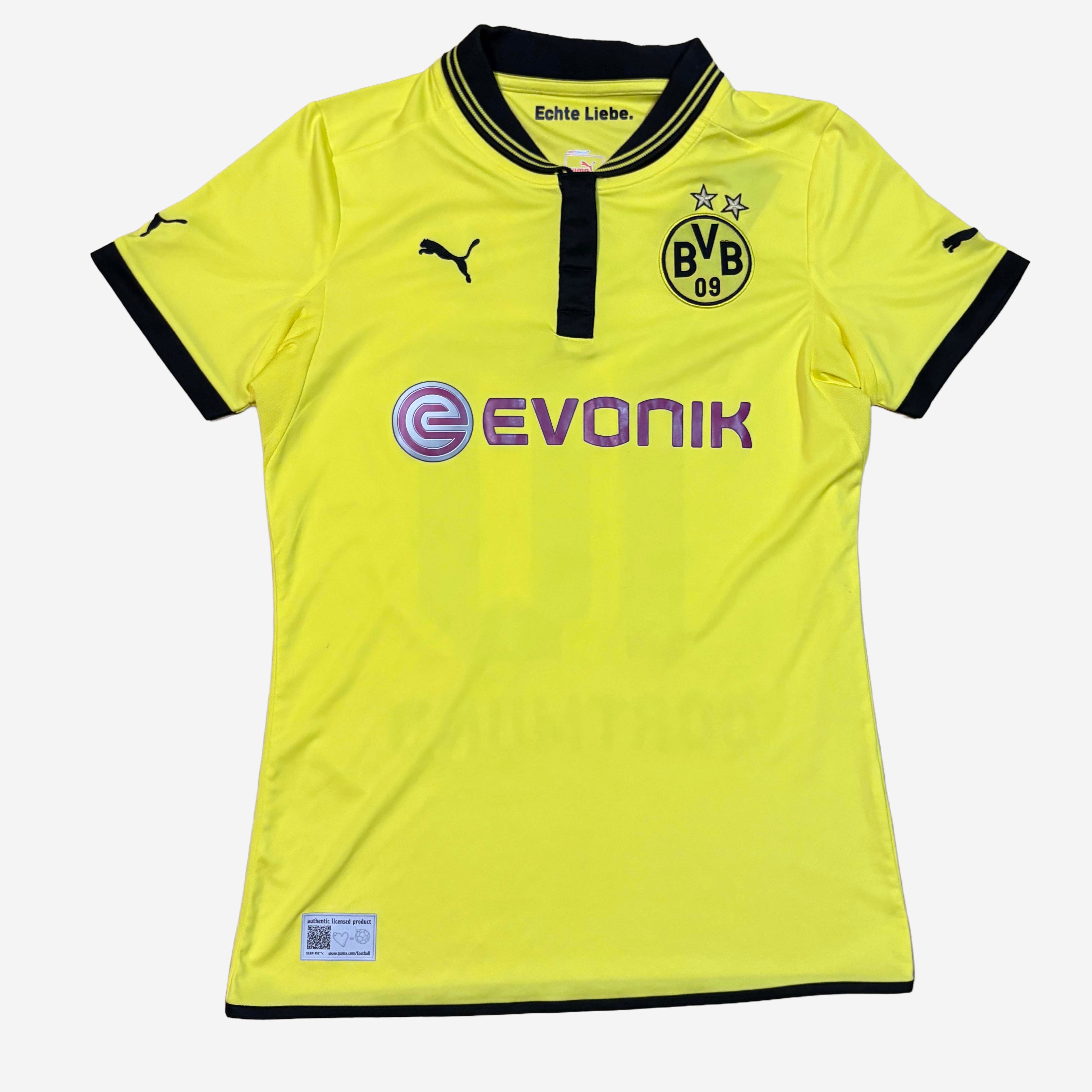 Borussia Dortmund 2012/13 Götze #10 Heim Trikot