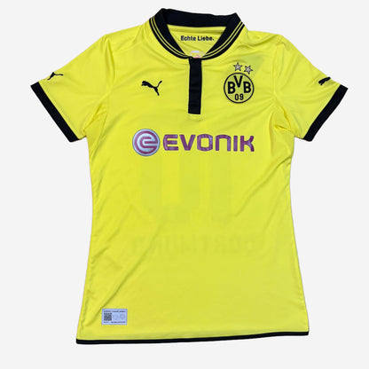 Borussia Dortmund 2012/13 Götze #10 Heim Trikot