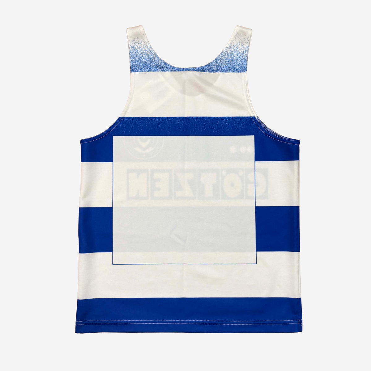 MSV Duisburg 1993-95 Tank Top