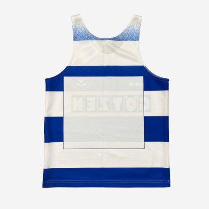 MSV Duisburg 1993-95 Tank Top