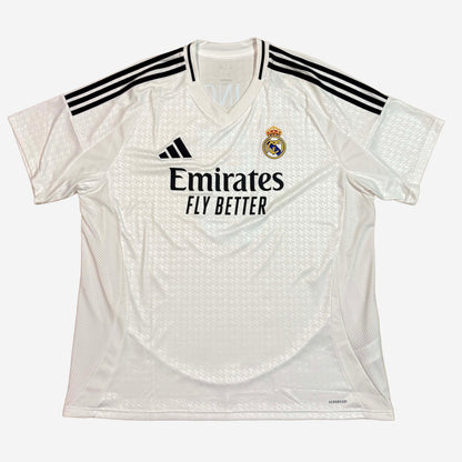 Real Madrid 2024/25 Bellingham #5 Heim Trikot