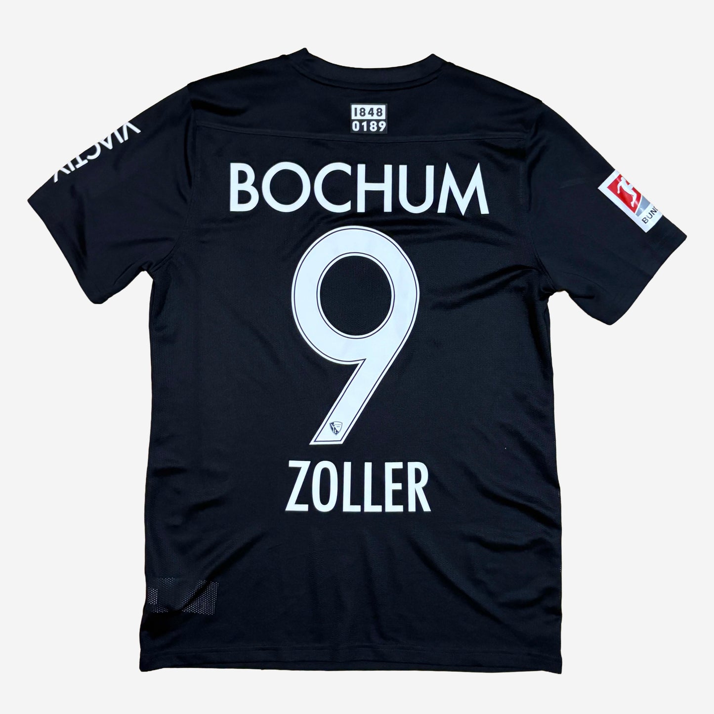 VfL Bochum 2019/20 Zoller #9 Sonder Trikot